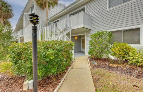 River-View Condo with Boat Slip in Welaka! - Foto 20