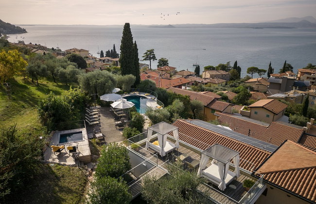Residence Ca' del Lago - Foto 1