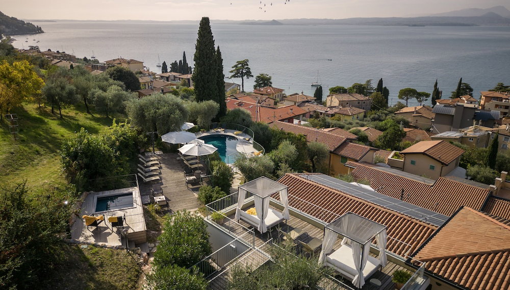 Residence Ca' del Lago - Foto 1, Immagine principale