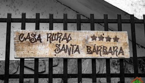 Casa Rural Santa Bárbara - Foto 3