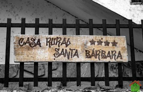 Casa Rural Santa Bárbara - Foto 3