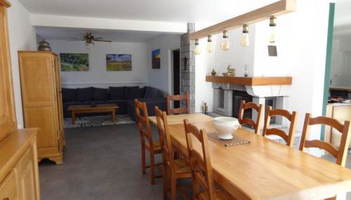 Gîte Chez Léon - Foto 5