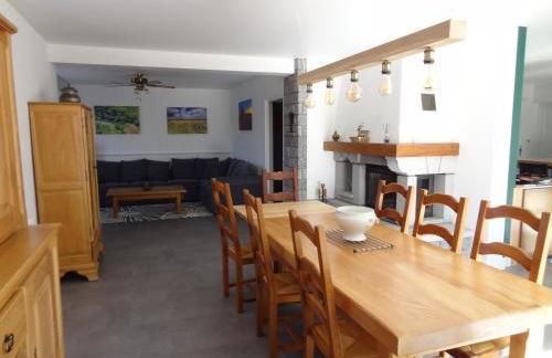 Gîte Chez Léon - Foto 5