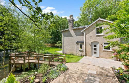 Stunning 2 Lodge Cottage retreat - Foto 26