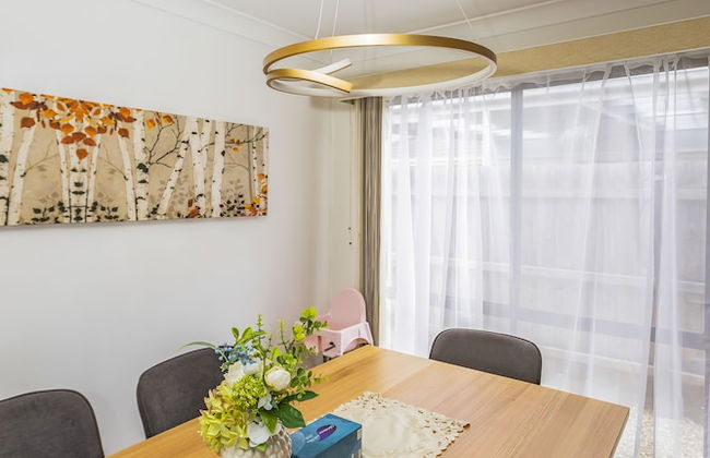 StayAU Stunning 4BRHouse Berwick - Foto 18