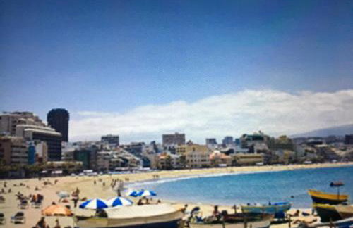 Casa Norb Teror - Foto 40