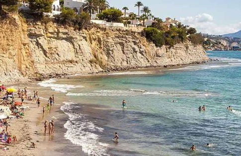 Villa Vid-Bil Calpe - Foto 27