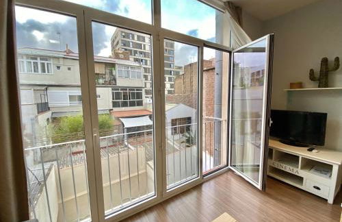 Loft Poblenou cerca de la playawifiazotea - Foto 5