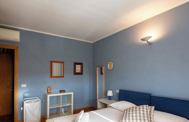 Mosse Teatro Apartment by Mamo Florence - Foto 6