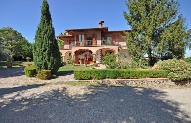 Villa Lauretana - Foto 42