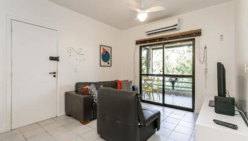200m da Praia | Churrasqueira | Piscina #IA29 - Foto 5