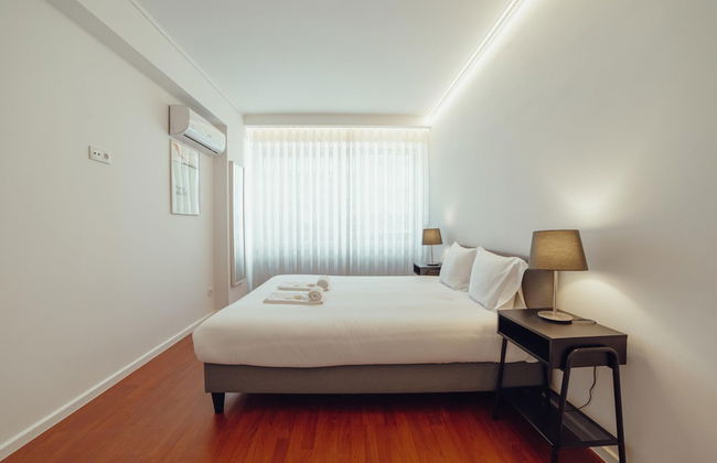 Grand Apartment Mercado BOM Sucesso by Vacationy - Foto 14