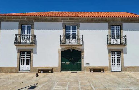 Casa do Terreiro - Photo 2