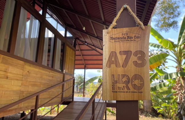 Hacienda Río Oro - Foto 9