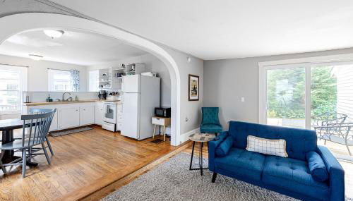 36 Main Flat 1 - Foto 3