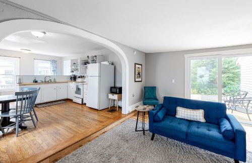 36 Main Flat 1 - Foto 3