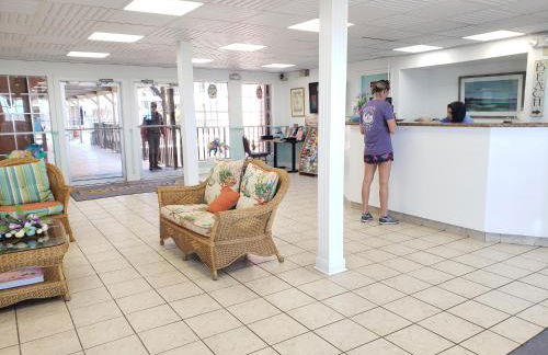 The Galveston Victorian Condo - Foto 61