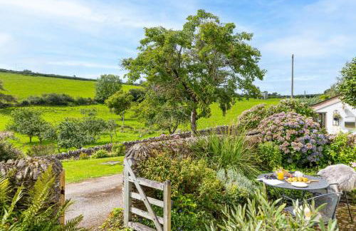 Middle Cottage - Tranquil cottage ideal for walkers - Photo 40