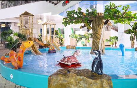 Freiraum Wytowno - Foto 29