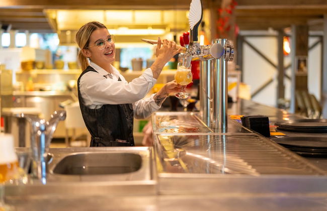 Sunparks Kempense Meren - Foto 40