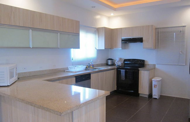 Tumon Bel-Air Serviced Residence - Foto 22