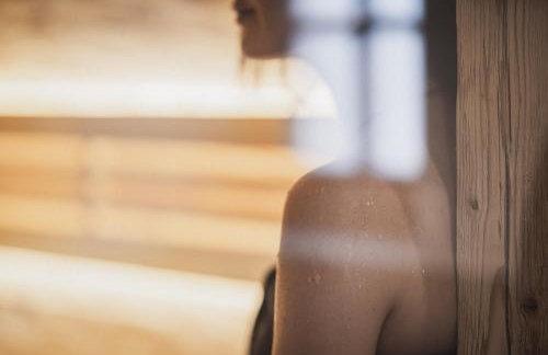 BERGSUCHT-Ruhpolding, Traumlage am sonnigen Südhang, kostenlose Parkplätze, schnelles WLAN, ruhige Sackgasse, NETFLIX inklusive - Foto 69