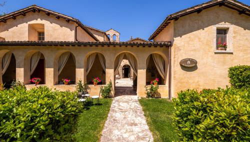 Relais Convento Santa Croce - Foto 5, Garden view