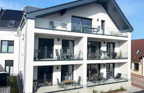 Exklusive 5 Sterne Seeresidenz, Sauna, See, Hund - Foto 1