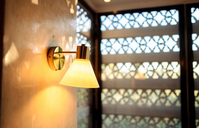 Villa de luxe Sahara - Foto 11