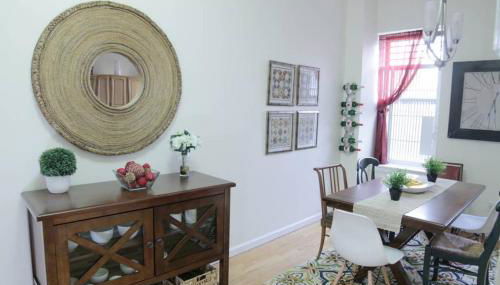 Elegant and Comfortable Stay - Foto 3