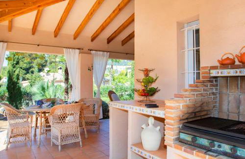 Villa Flamenco by Interhome - Photo 18