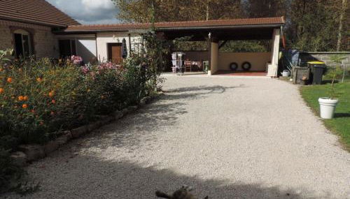 Holiday Home Villa Roland in Burgund 125m2 4 Sterne by Interhome - Foto 2