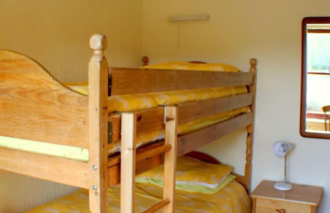 Cairngorm Highland Bungalows - Foto 17