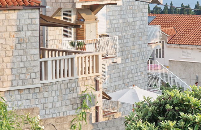 Apartments Sweet Escape - Foto 1