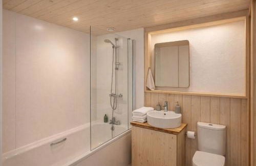 Abergwynant Farm Glamping & Apartments - Foto 45