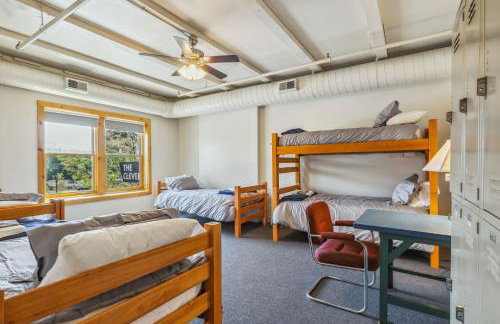 The Victor 2 - Cleveland's Urban Lodge - Foto 24