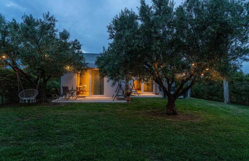 Mellagia Suites Kassandreia - Foto 1