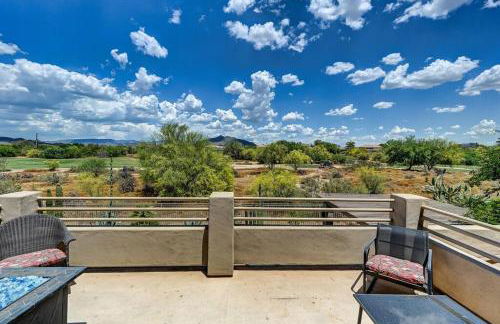 Gorgeous Resort Home -Right off the back nine! - Foto 22