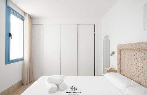 Bolivia Collection Playa Pedregalejo By Aloha Málaga - Foto 70