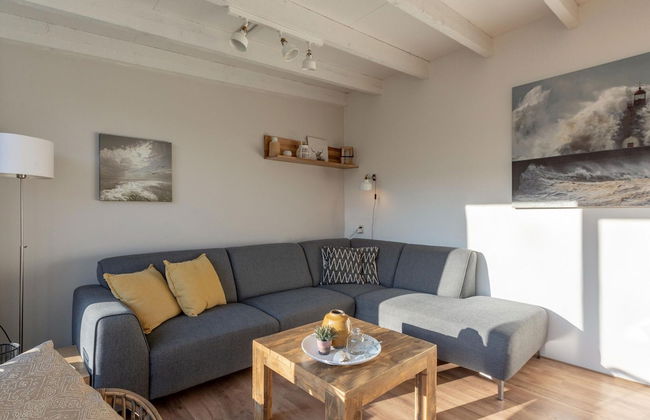 Holiday Home Near Beach of Sint Maartenszee - Foto 77