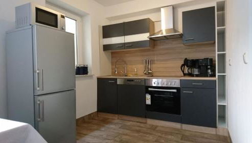 Ferienwohnung am Waldchen - Foto 2