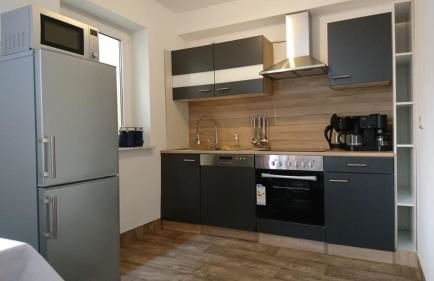 Ferienwohnung am Waldchen - Foto 2