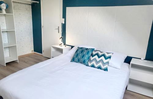 éclat de saphyr - Photo 8