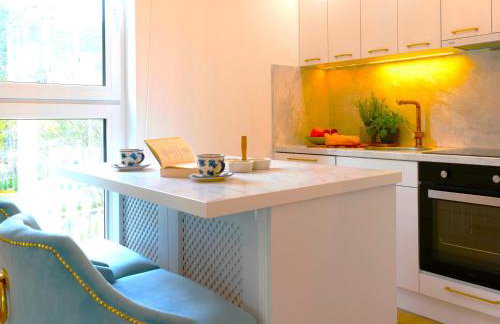 FoRest Longinówka - las, jezioro, parking, Netflix i Prime, TV55" - Foto 11