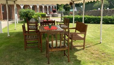 Hotel Am Schlosspark - Foto 4