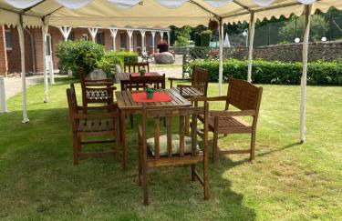 Hotel Am Schlosspark - Foto 4