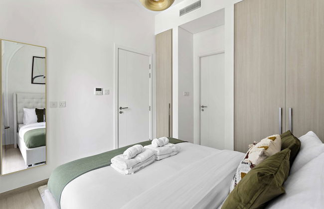 Silkhaus Harrington House, JVC Dubai - Photo 20