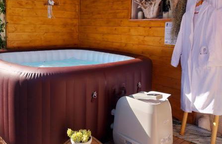 Gite du Prinas - Foto 10