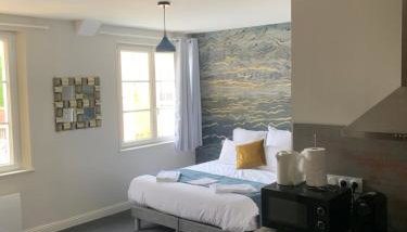 Résidence Saint Pôl - Foto 4