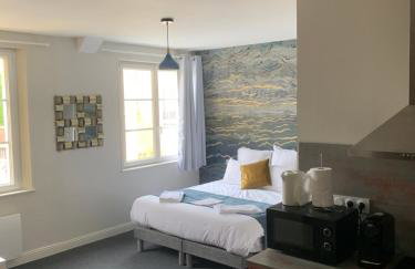 Résidence Saint Pôl - Foto 7